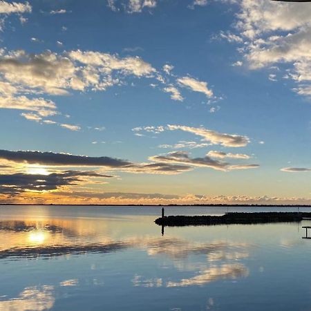 Port Rive Gauche Gabian Lejlighed Marseillan  Eksteriør billede