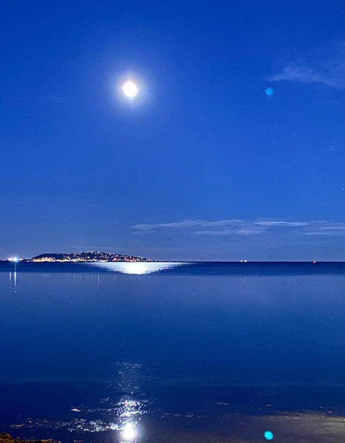 Port Rive Gauche Gabian Lejlighed Marseillan  Eksteriør billede